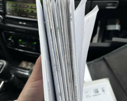 Серый Шкода Суперб, объемом двигателя 1.97 л и пробегом 240 тыс. км за 13799 $, фото 69 на Automoto.ua