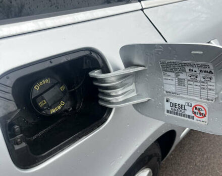 Серый Шкода Суперб, объемом двигателя 1.97 л и пробегом 240 тыс. км за 13799 $, фото 22 на Automoto.ua