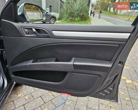 Сірий Шкода Суперб, об'ємом двигуна 1.97 л та пробігом 192 тис. км за 13400 $, фото 11 на Automoto.ua