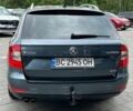 Серый Шкода Суперб, объемом двигателя 1.97 л и пробегом 283 тыс. км за 13900 $, фото 1 на Automoto.ua