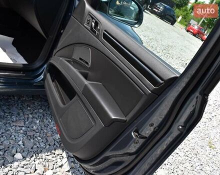 Сірий Шкода Суперб, об'ємом двигуна 2 л та пробігом 279 тис. км за 14300 $, фото 54 на Automoto.ua