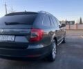 Серый Шкода Суперб, объемом двигателя 1.97 л и пробегом 252 тыс. км за 12499 $, фото 11 на Automoto.ua