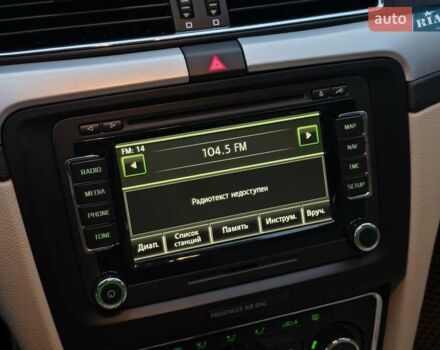 Серый Шкода Суперб, объемом двигателя 1.6 л и пробегом 173 тыс. км за 13699 $, фото 23 на Automoto.ua