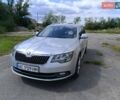 Серый Шкода Суперб, объемом двигателя 1.97 л и пробегом 348 тыс. км за 11800 $, фото 18 на Automoto.ua