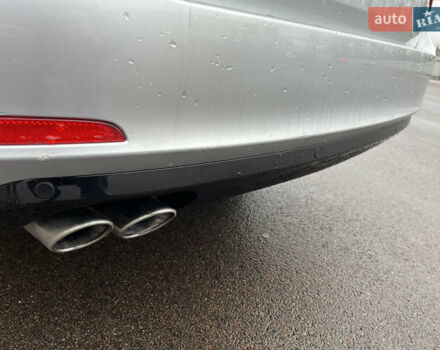 Серый Шкода Суперб, объемом двигателя 1.97 л и пробегом 240 тыс. км за 13799 $, фото 54 на Automoto.ua