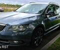 Сірий Шкода Суперб, об'ємом двигуна 2 л та пробігом 247 тис. км за 14500 $, фото 1 на Automoto.ua