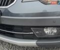 Серый Шкода Суперб, объемом двигателя 1.6 л и пробегом 173 тыс. км за 13699 $, фото 26 на Automoto.ua
