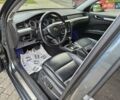 Сірий Шкода Суперб, об'ємом двигуна 1.97 л та пробігом 192 тис. км за 13400 $, фото 15 на Automoto.ua