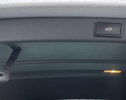 Серый Шкода Суперб, объемом двигателя 2 л и пробегом 330 тыс. км за 12300 $, фото 11 на Automoto.ua