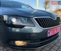 Серый Шкода Суперб, объемом двигателя 1.6 л и пробегом 253 тыс. км за 11900 $, фото 4 на Automoto.ua