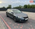 Сірий Шкода Суперб, об'ємом двигуна 2 л та пробігом 292 тис. км за 13200 $, фото 2 на Automoto.ua