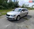 Серый Шкода Суперб, объемом двигателя 1.97 л и пробегом 348 тыс. км за 11800 $, фото 20 на Automoto.ua
