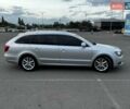 Серый Шкода Суперб, объемом двигателя 1.97 л и пробегом 365 тыс. км за 14700 $, фото 10 на Automoto.ua