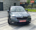 Серый Шкода Суперб, объемом двигателя 2 л и пробегом 224 тыс. км за 12600 $, фото 67 на Automoto.ua