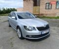 Серый Шкода Суперб, объемом двигателя 1.97 л и пробегом 348 тыс. км за 11800 $, фото 10 на Automoto.ua