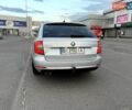 Серый Шкода Суперб, объемом двигателя 1.97 л и пробегом 365 тыс. км за 14700 $, фото 16 на Automoto.ua