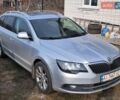 Сірий Шкода Суперб, об'ємом двигуна 1.8 л та пробігом 250 тис. км за 12500 $, фото 1 на Automoto.ua