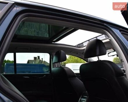 Сірий Шкода Суперб, об'ємом двигуна 2 л та пробігом 279 тис. км за 14300 $, фото 60 на Automoto.ua