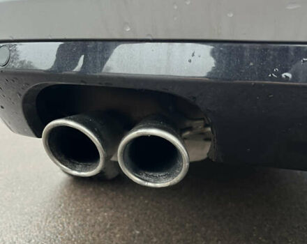 Серый Шкода Суперб, объемом двигателя 1.97 л и пробегом 240 тыс. км за 13799 $, фото 52 на Automoto.ua