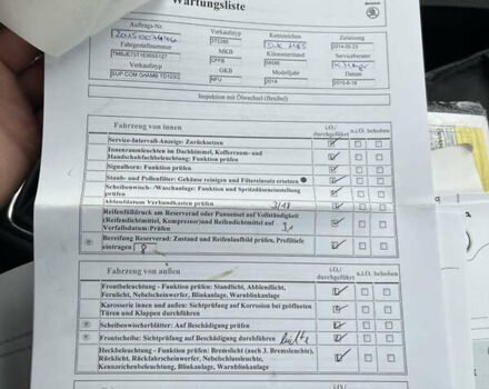 Серый Шкода Суперб, объемом двигателя 1.97 л и пробегом 240 тыс. км за 13799 $, фото 68 на Automoto.ua