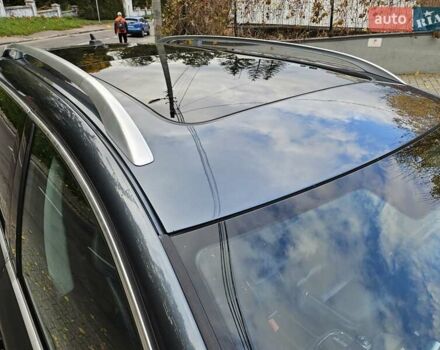 Сірий Шкода Суперб, об'ємом двигуна 1.97 л та пробігом 192 тис. км за 13400 $, фото 14 на Automoto.ua