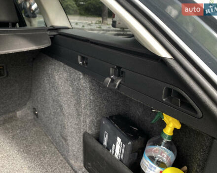 Серый Шкода Суперб, объемом двигателя 2 л и пробегом 224 тыс. км за 12600 $, фото 56 на Automoto.ua