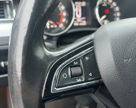 Серый Шкода Суперб, объемом двигателя 1.97 л и пробегом 240 тыс. км за 13799 $, фото 42 на Automoto.ua