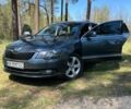 Серый Шкода Суперб, объемом двигателя 1.6 л и пробегом 289 тыс. км за 10900 $, фото 1 на Automoto.ua