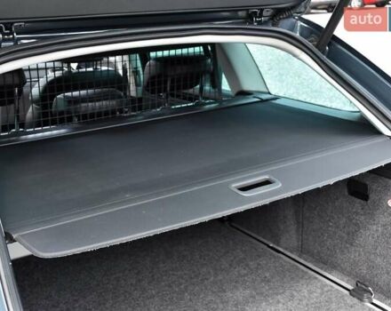 Сірий Шкода Суперб, об'ємом двигуна 2 л та пробігом 279 тис. км за 14300 $, фото 69 на Automoto.ua