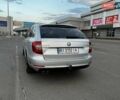 Серый Шкода Суперб, объемом двигателя 1.97 л и пробегом 365 тыс. км за 14700 $, фото 14 на Automoto.ua