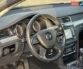 Серый Шкода Суперб, объемом двигателя 1.6 л и пробегом 240 тыс. км за 10900 $, фото 20 на Automoto.ua