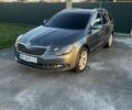 Серый Шкода Суперб, объемом двигателя 1.97 л и пробегом 252 тыс. км за 12499 $, фото 18 на Automoto.ua