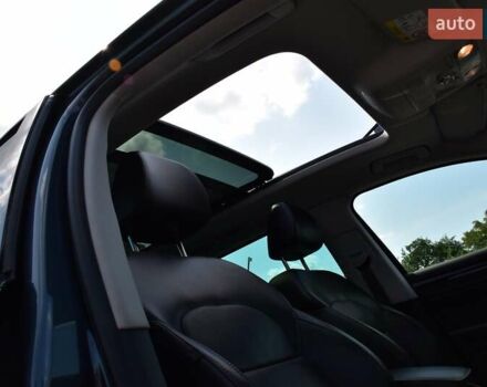 Сірий Шкода Суперб, об'ємом двигуна 2 л та пробігом 279 тис. км за 14300 $, фото 52 на Automoto.ua