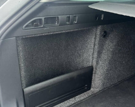 Серый Шкода Суперб, объемом двигателя 1.97 л и пробегом 240 тыс. км за 13799 $, фото 16 на Automoto.ua