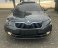 Серый Шкода Суперб, объемом двигателя 2 л и пробегом 258 тыс. км за 12499 $, фото 1 на Automoto.ua