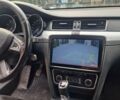 Серый Шкода Суперб, объемом двигателя 1.8 л и пробегом 173 тыс. км за 11400 $, фото 13 на Automoto.ua