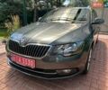 Сірий Шкода Суперб, об'ємом двигуна 1.8 л та пробігом 193 тис. км за 9999 $, фото 1 на Automoto.ua