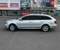 Серый Шкода Суперб, объемом двигателя 1.97 л и пробегом 365 тыс. км за 14700 $, фото 5 на Automoto.ua