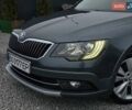Серый Шкода Суперб, объемом двигателя 1.6 л и пробегом 173 тыс. км за 13699 $, фото 27 на Automoto.ua
