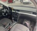 Сірий Шкода Суперб, об'ємом двигуна 2 л та пробігом 245 тис. км за 9300 $, фото 3 на Automoto.ua