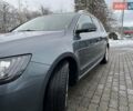 Серый Шкода Суперб, объемом двигателя 1.6 л и пробегом 215 тыс. км за 10900 $, фото 3 на Automoto.ua