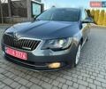 Сірий Шкода Суперб, об'ємом двигуна 1.6 л та пробігом 253 тис. км за 11000 $, фото 1 на Automoto.ua