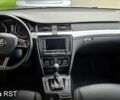Сірий Шкода Суперб, об'ємом двигуна 2 л та пробігом 247 тис. км за 14500 $, фото 3 на Automoto.ua