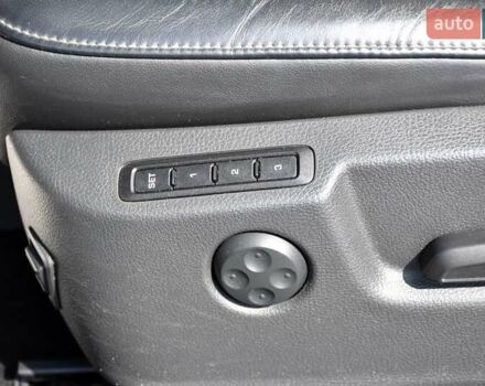 Сірий Шкода Суперб, об'ємом двигуна 2 л та пробігом 279 тис. км за 14300 $, фото 37 на Automoto.ua