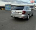 Серый Шкода Суперб, объемом двигателя 1.97 л и пробегом 365 тыс. км за 14700 $, фото 15 на Automoto.ua