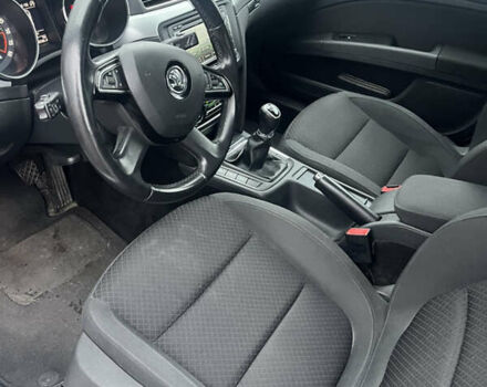 Серый Шкода Суперб, объемом двигателя 1.97 л и пробегом 240 тыс. км за 13799 $, фото 32 на Automoto.ua