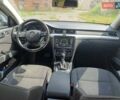 Серый Шкода Суперб, объемом двигателя 1.97 л и пробегом 348 тыс. км за 11800 $, фото 31 на Automoto.ua