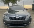 Серый Шкода Суперб, объемом двигателя 2 л и пробегом 258 тыс. км за 11999 $, фото 8 на Automoto.ua
