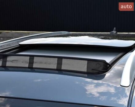 Сірий Шкода Суперб, об'ємом двигуна 2 л та пробігом 279 тис. км за 14300 $, фото 24 на Automoto.ua