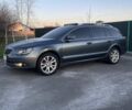 Серый Шкода Суперб, объемом двигателя 1.97 л и пробегом 252 тыс. км за 12499 $, фото 4 на Automoto.ua
